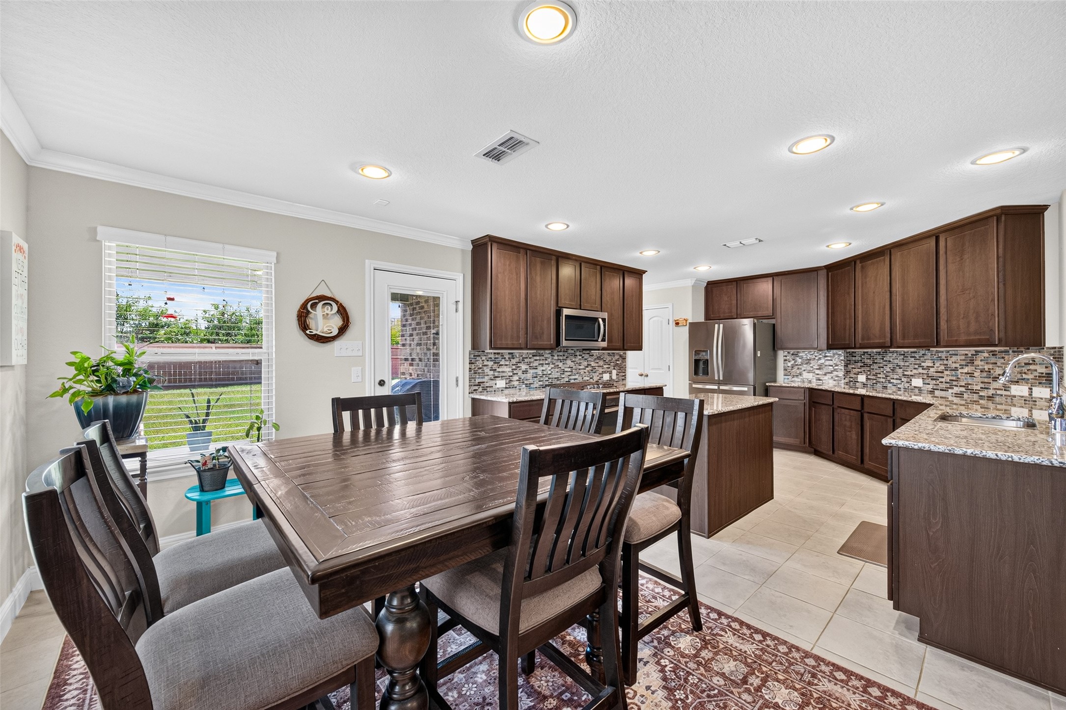 9710 Stratton Ridge Drive Property Photo 13