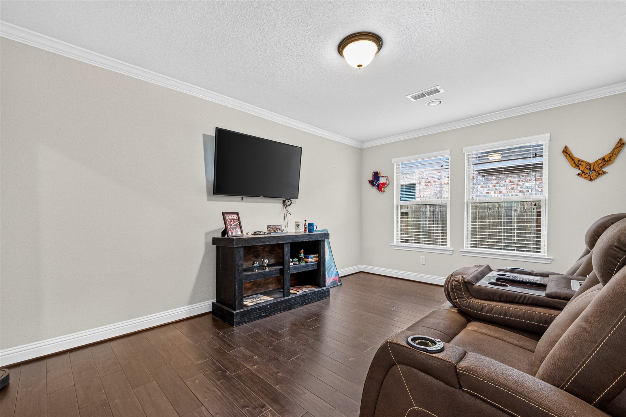 9710 Stratton Ridge Drive Property Photo 28