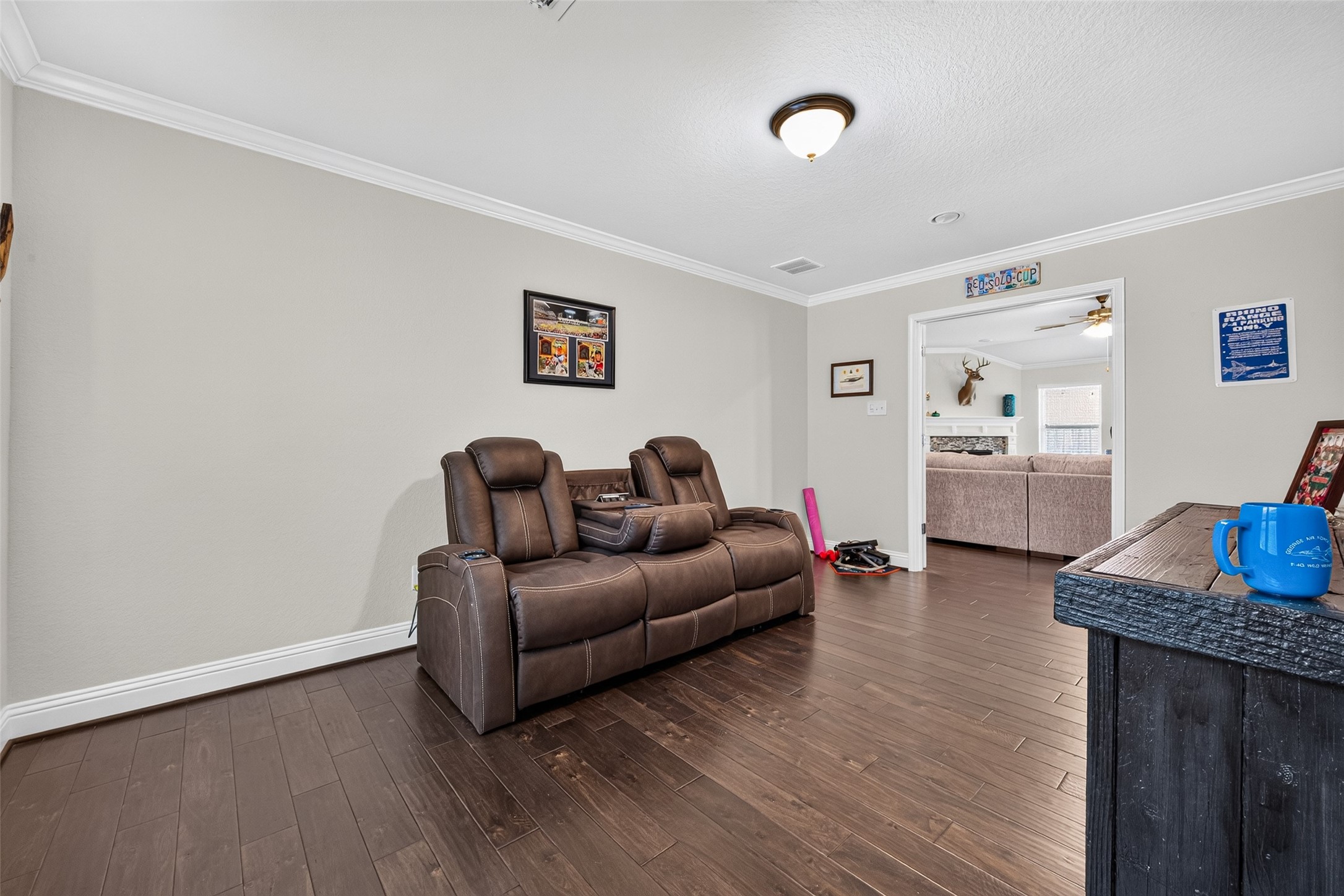 9710 Stratton Ridge Drive Property Photo 29
