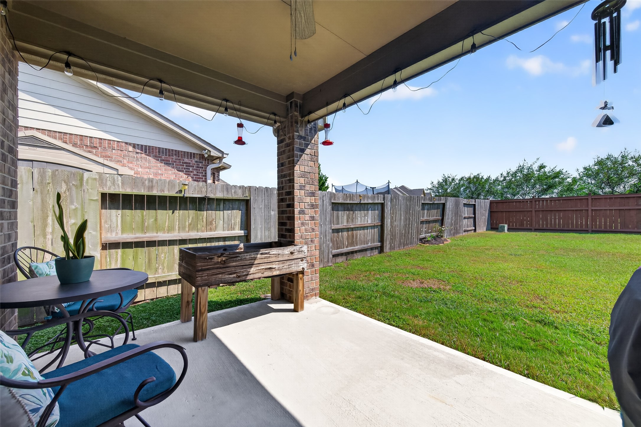9710 Stratton Ridge Drive Property Photo 32