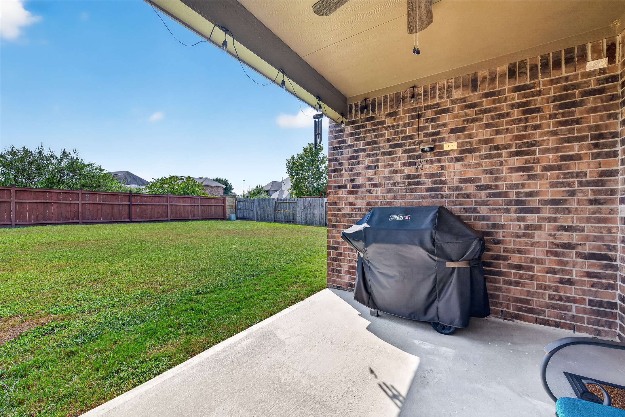 9710 Stratton Ridge Drive Property Photo 34