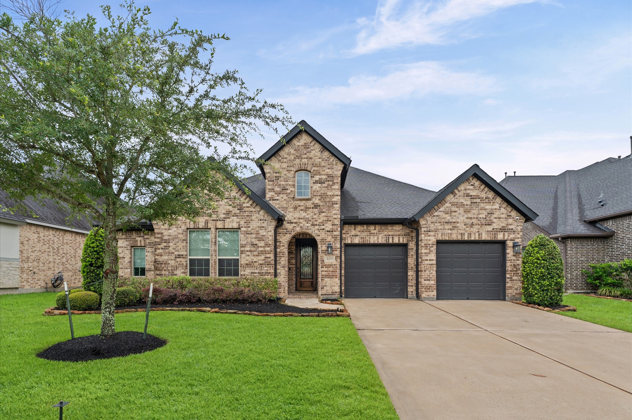 2318 Brookdale Bend Drive Property Photo 1