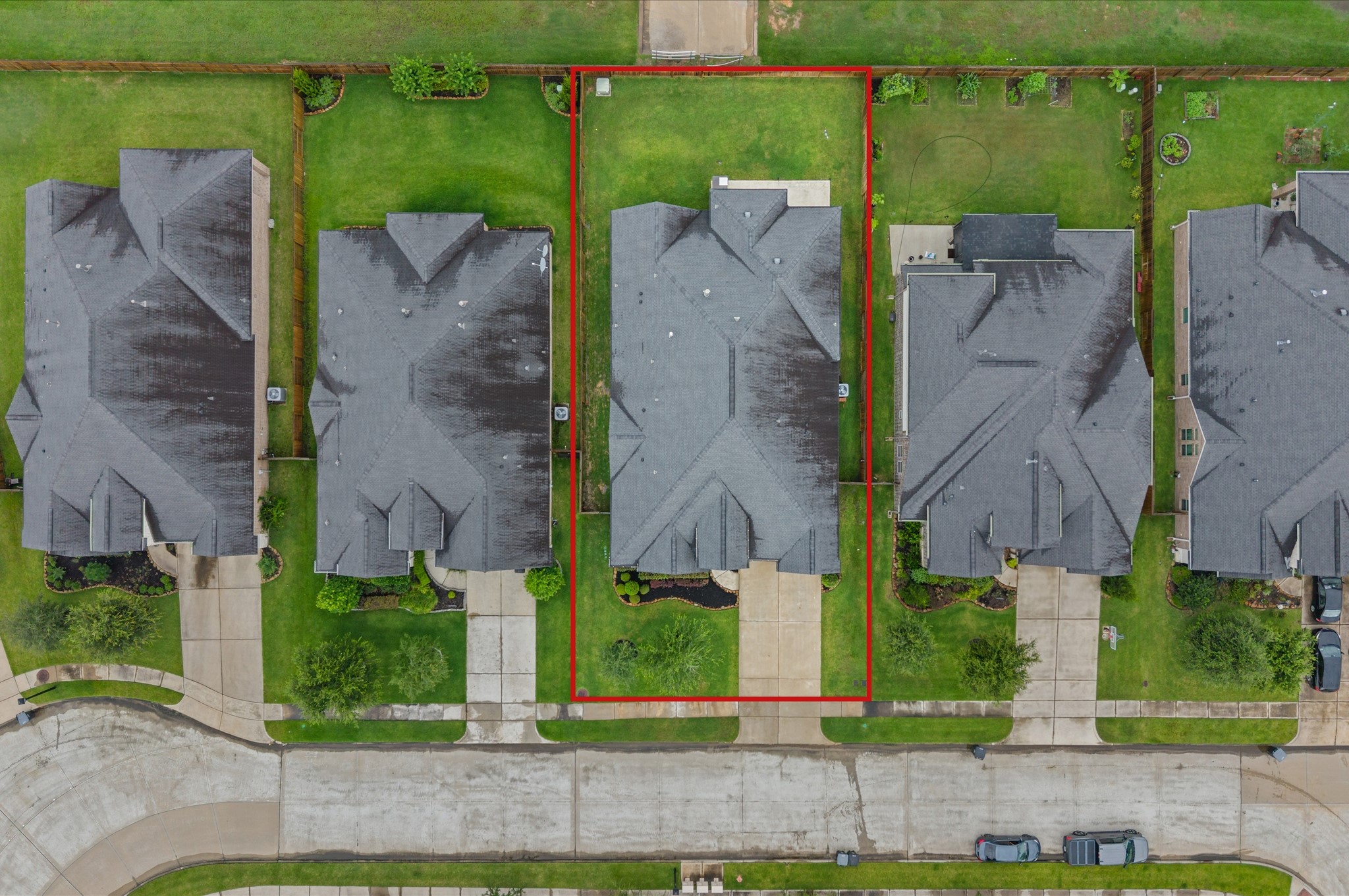 2318 Brookdale Bend Drive Property Photo 6