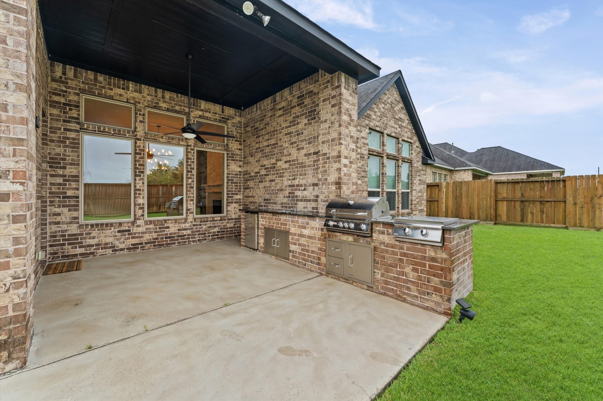 2318 Brookdale Bend Drive Property Photo 40
