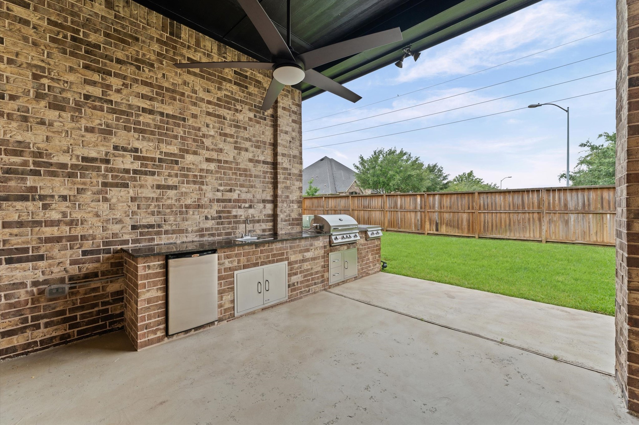 2318 Brookdale Bend Drive Property Photo 41