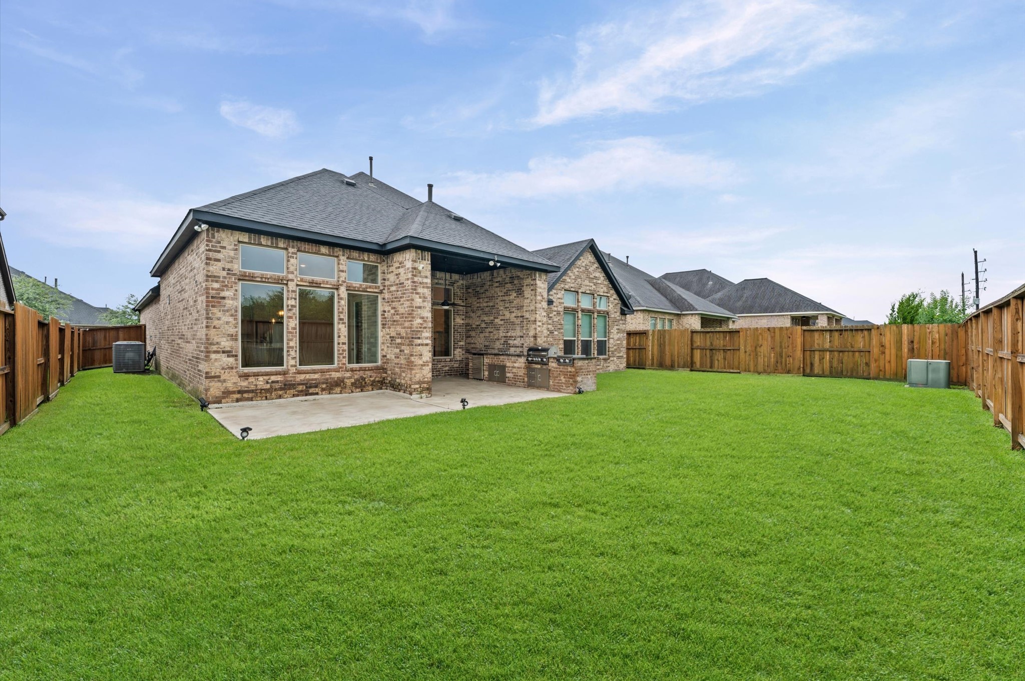 2318 Brookdale Bend Drive Property Photo 43