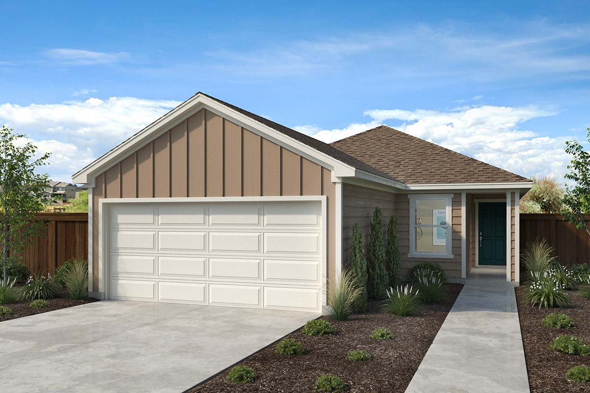 4805 Salerno Lane Property Photo 1