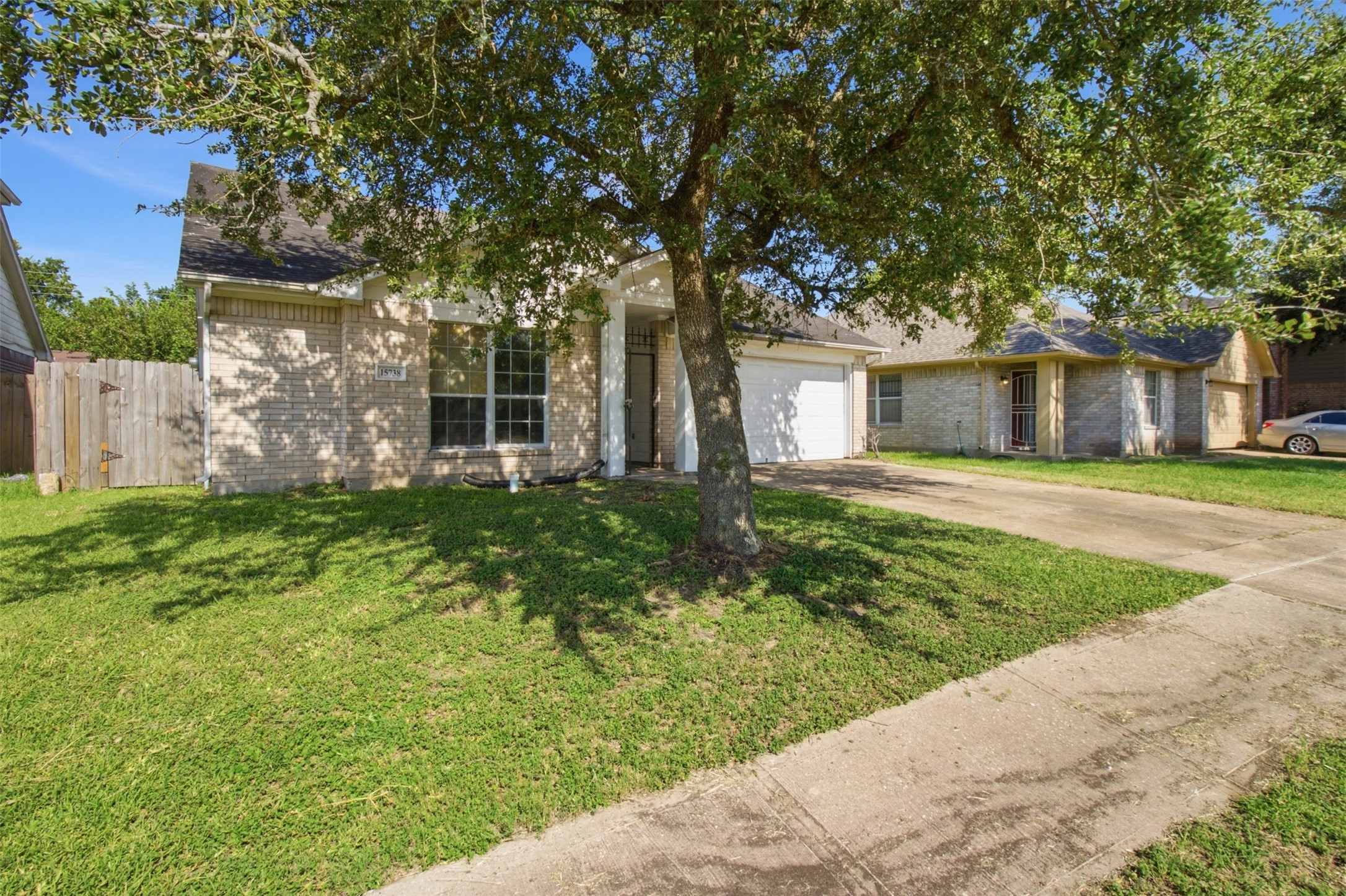 15738 Boonridge Road Property Photo 3
