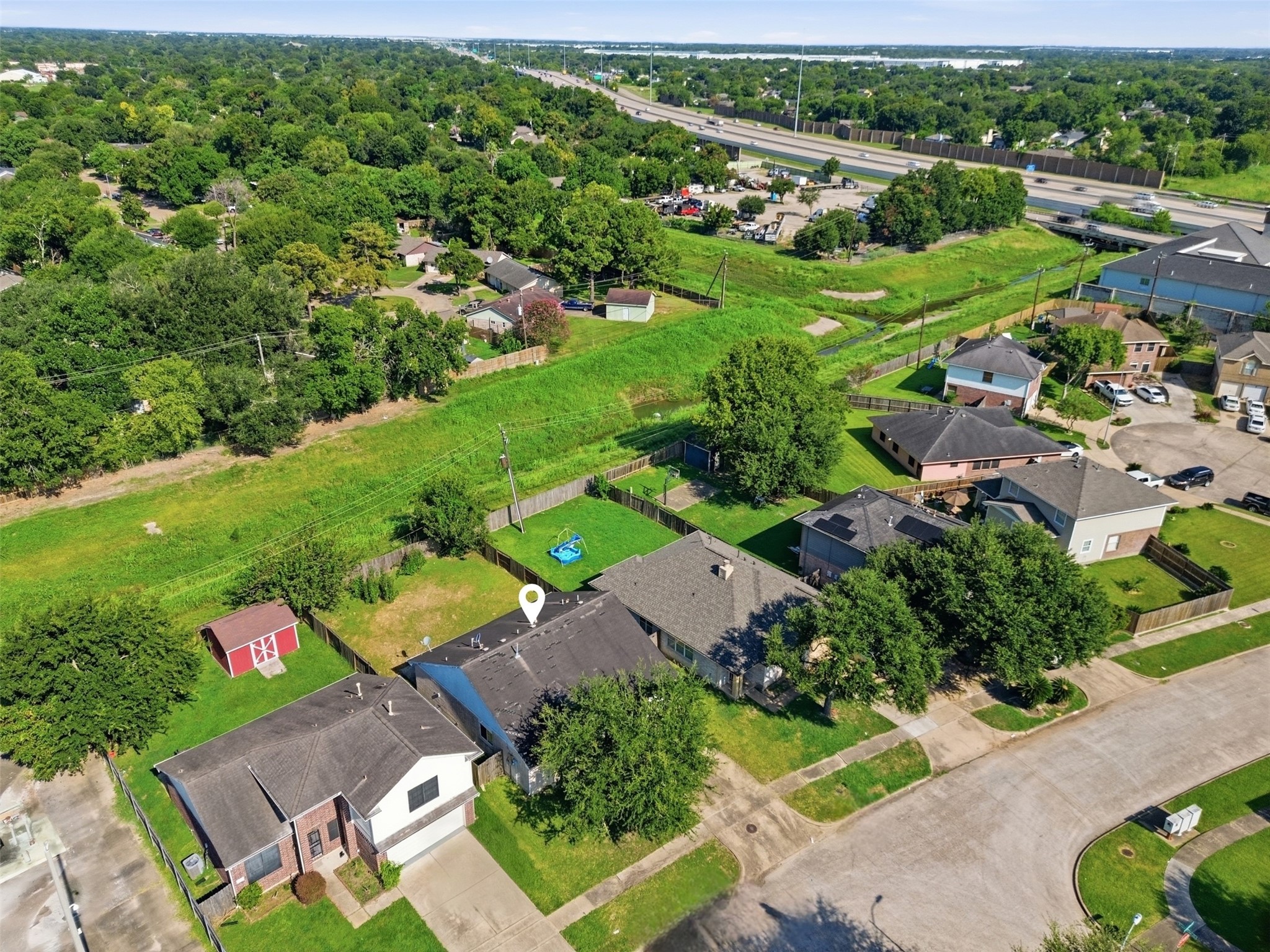 15738 Boonridge Road Property Photo 30