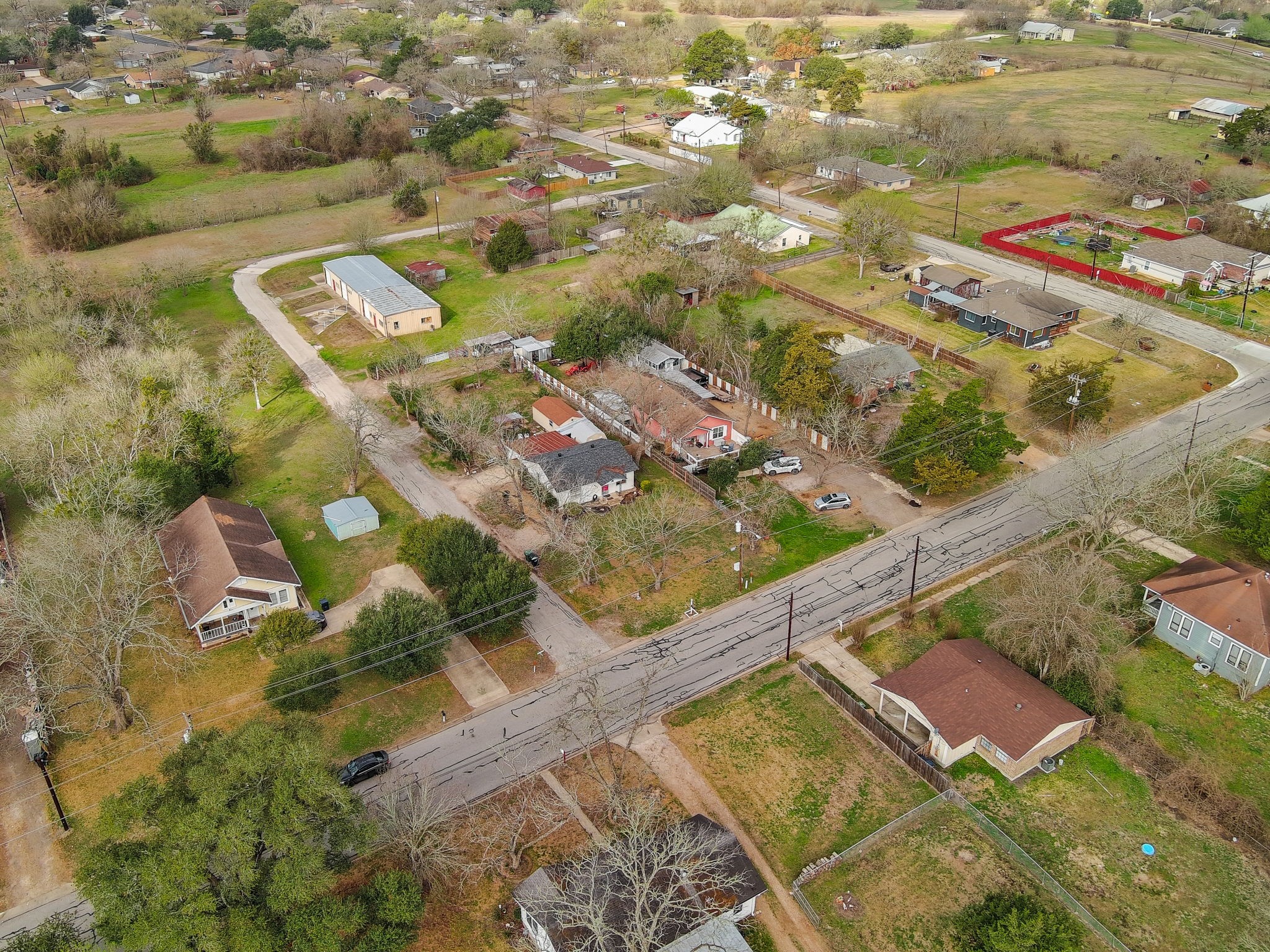 807 Burleson Street Property Photo 26