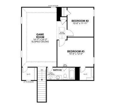 32503 Summer Vista Lane Property Photo 3
