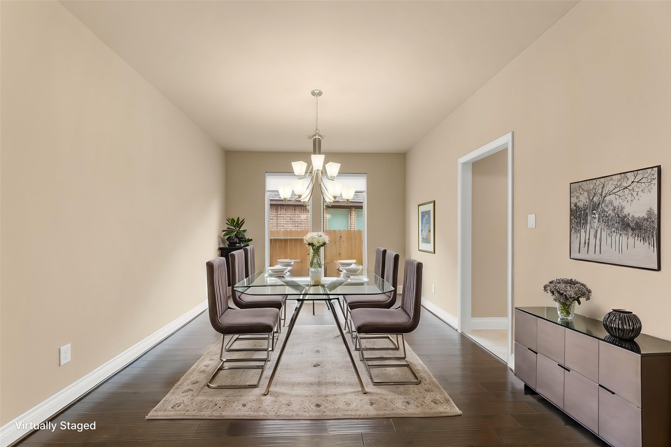 3614 Brampton Island Drive Property Photo 14