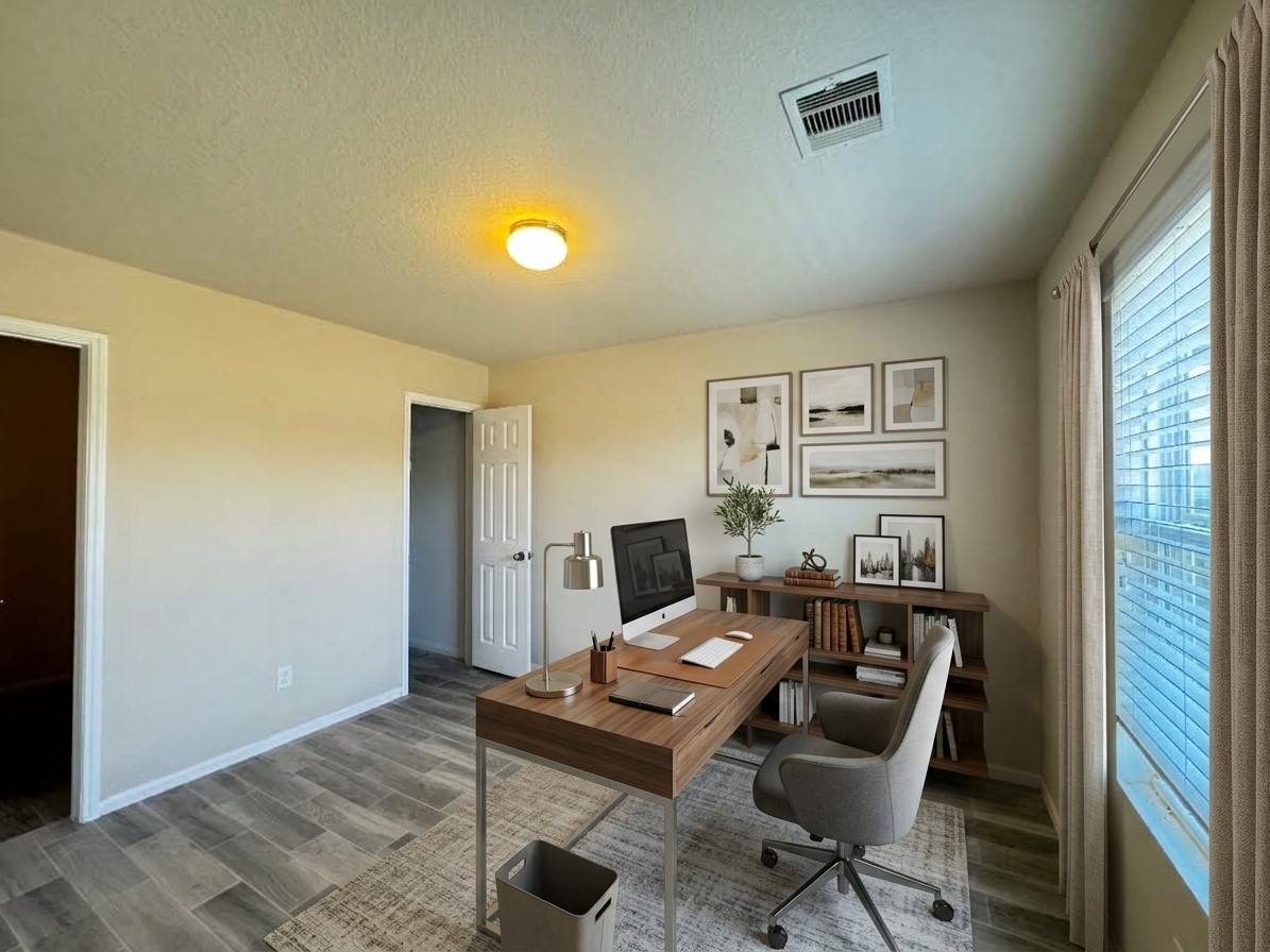 17918 Evergreen Trace Lane Property Photo 17