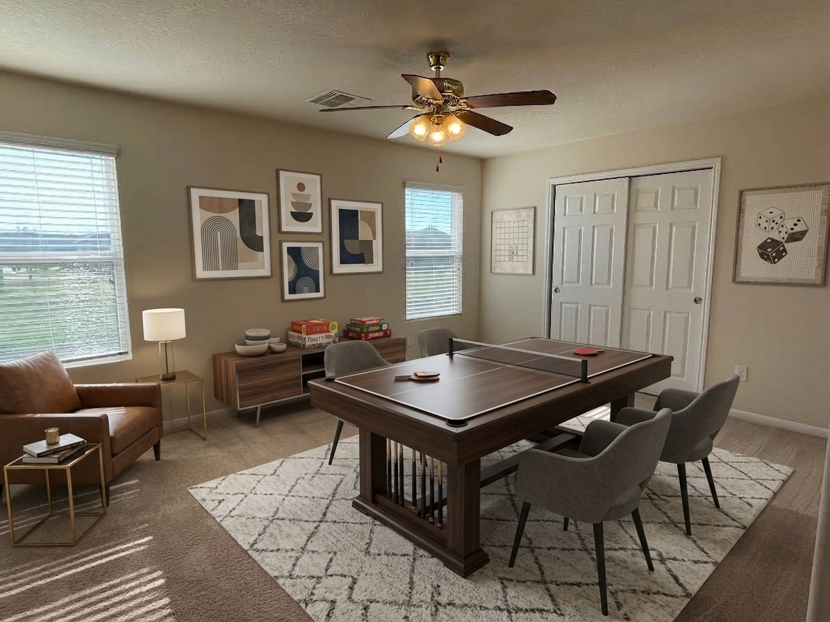 17918 Evergreen Trace Lane Property Photo 22
