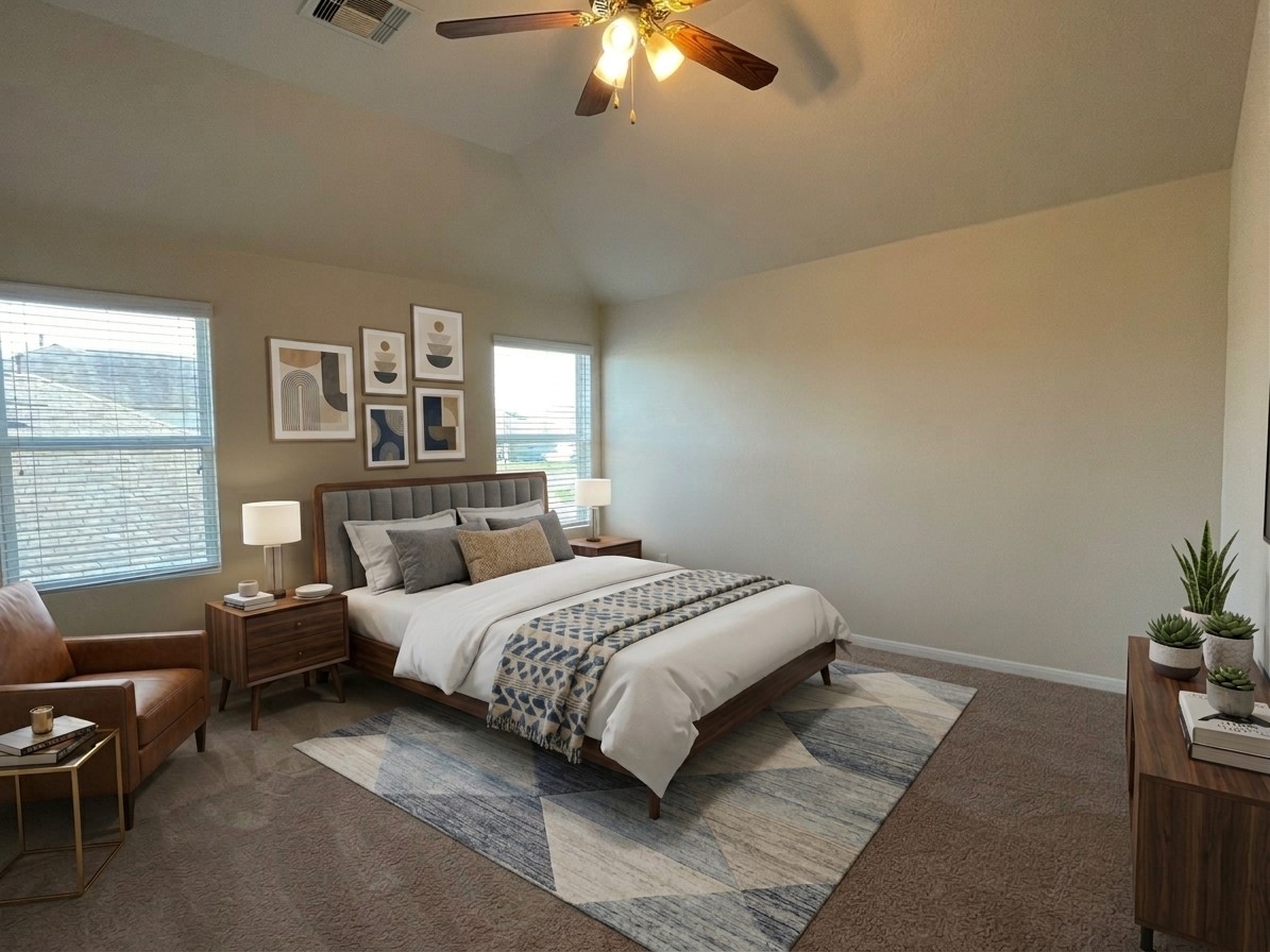 17918 Evergreen Trace Lane Property Photo 28