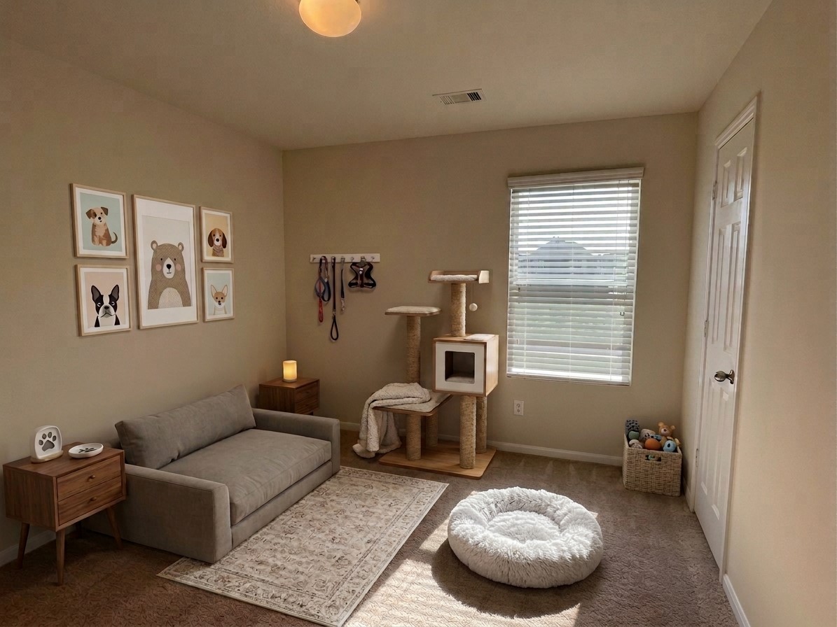 17918 Evergreen Trace Lane Property Photo 42