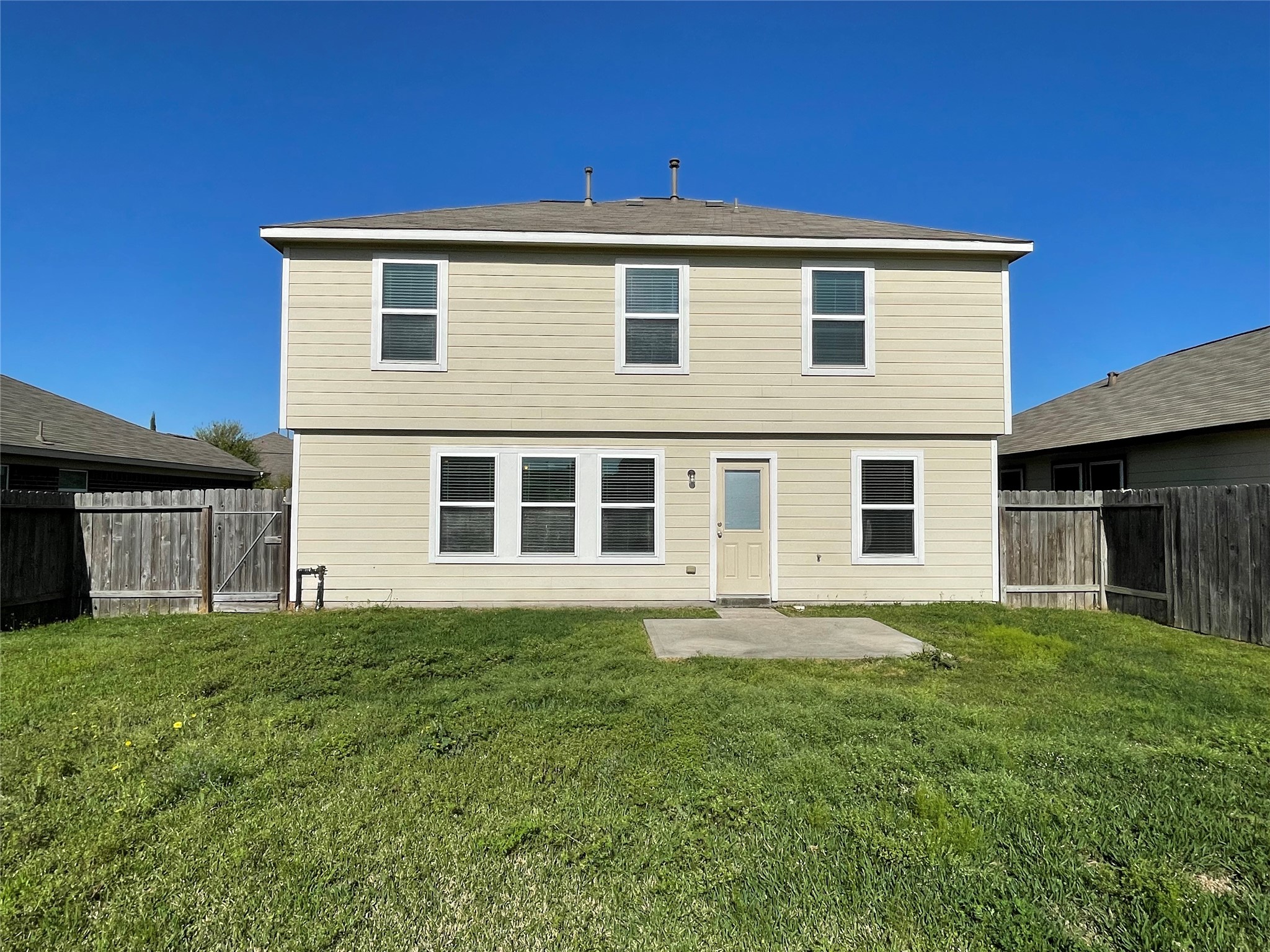 17918 Evergreen Trace Lane Property Photo 47