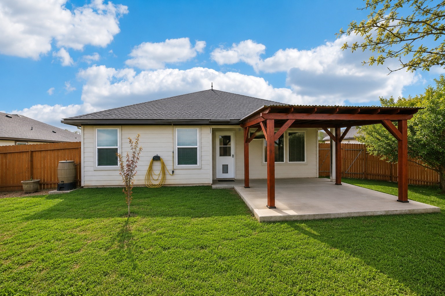 1279 Thornbird Trail Property Photo 2