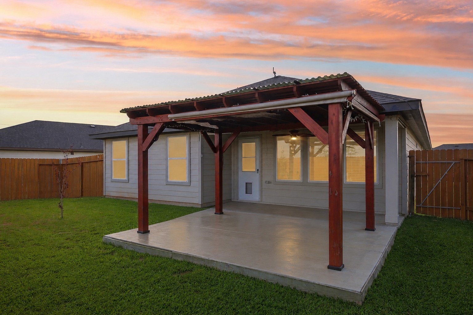 1279 Thornbird Trail Property Photo 41