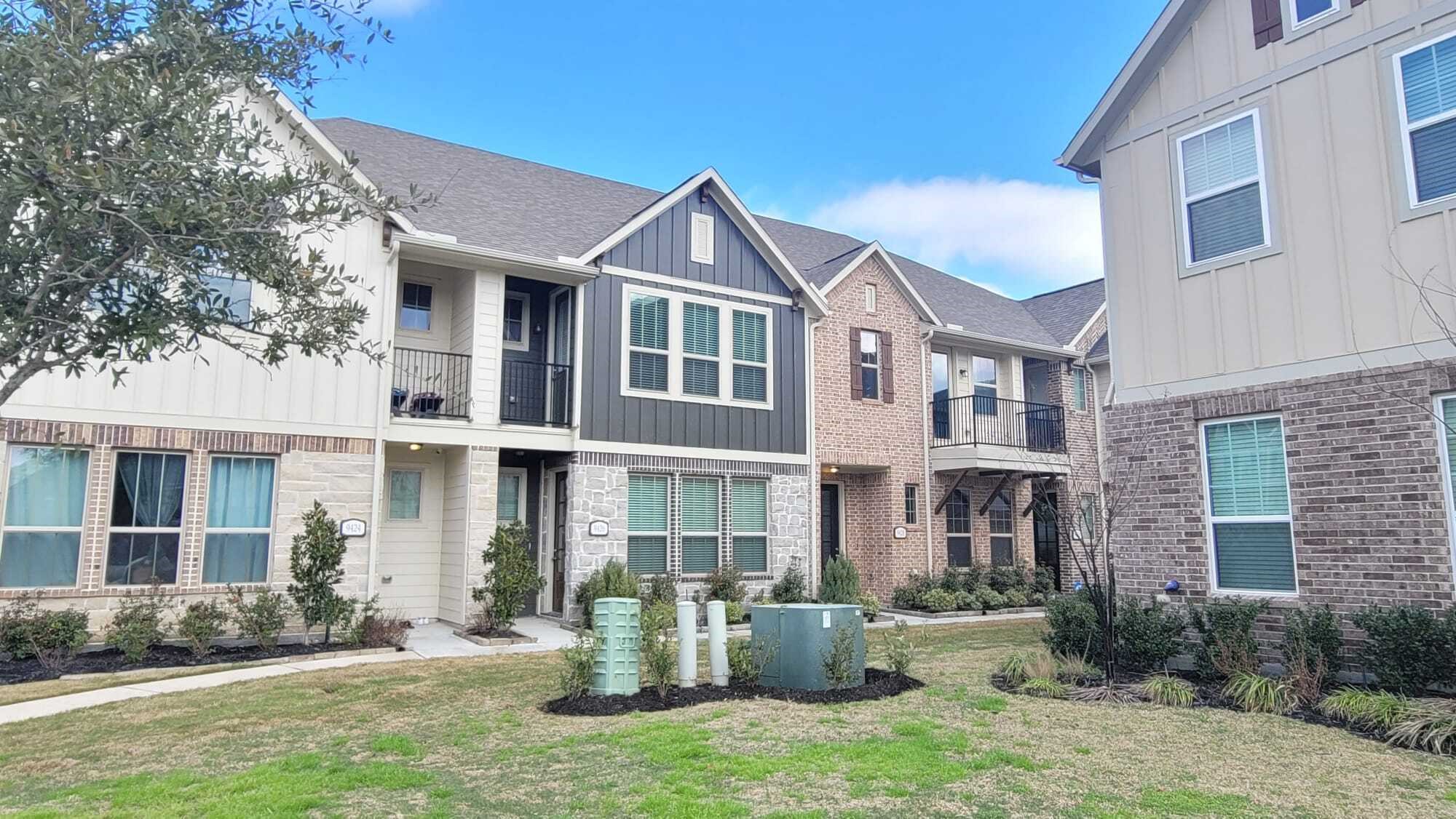 9426 Caddo Ridge Lane Property Photo 1