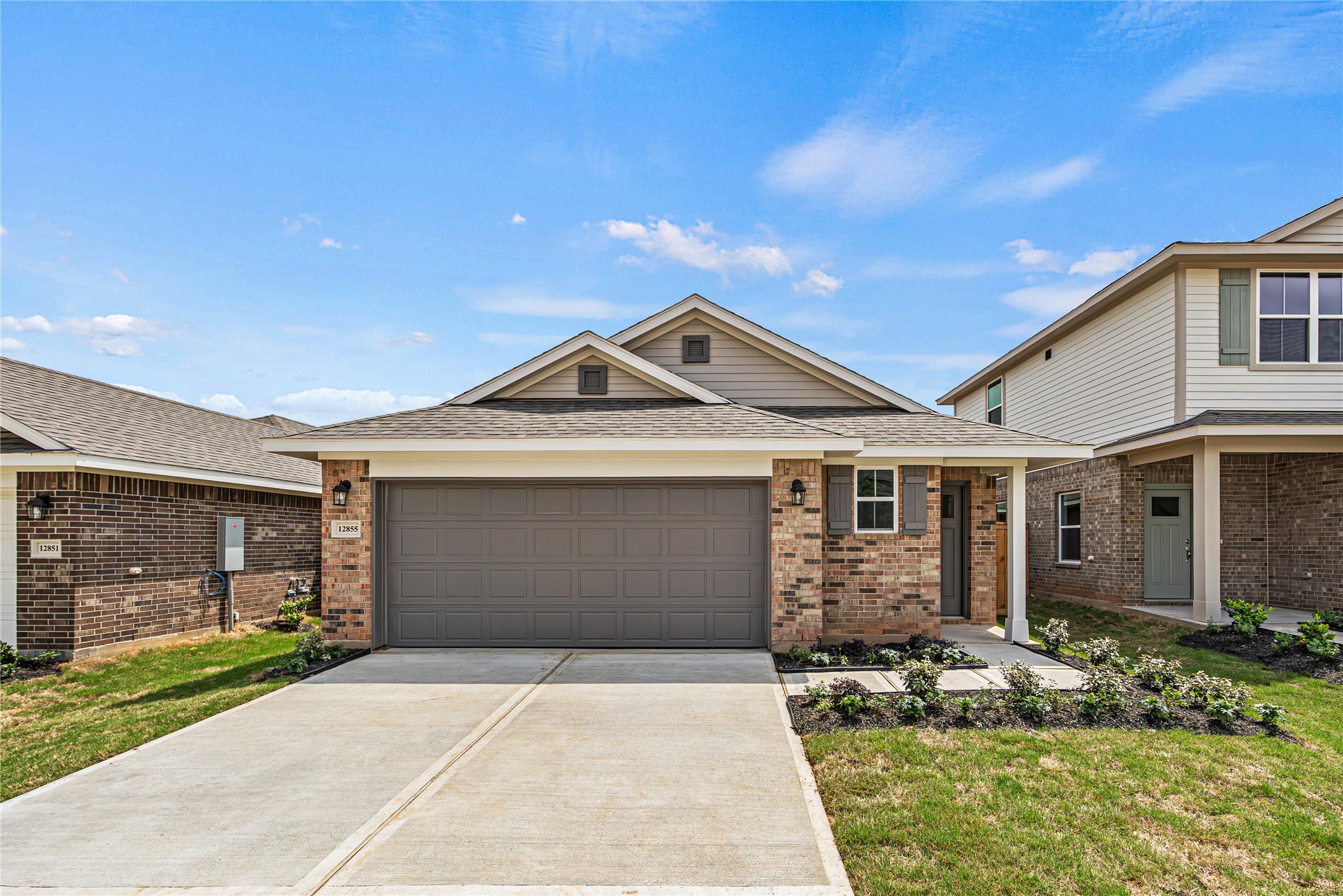12855 Lime Stone Lane Property Photo 1