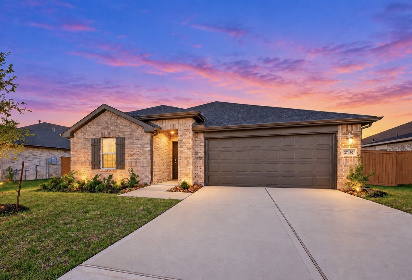 27410 Oceanus Springs Drive Property Photo 1
