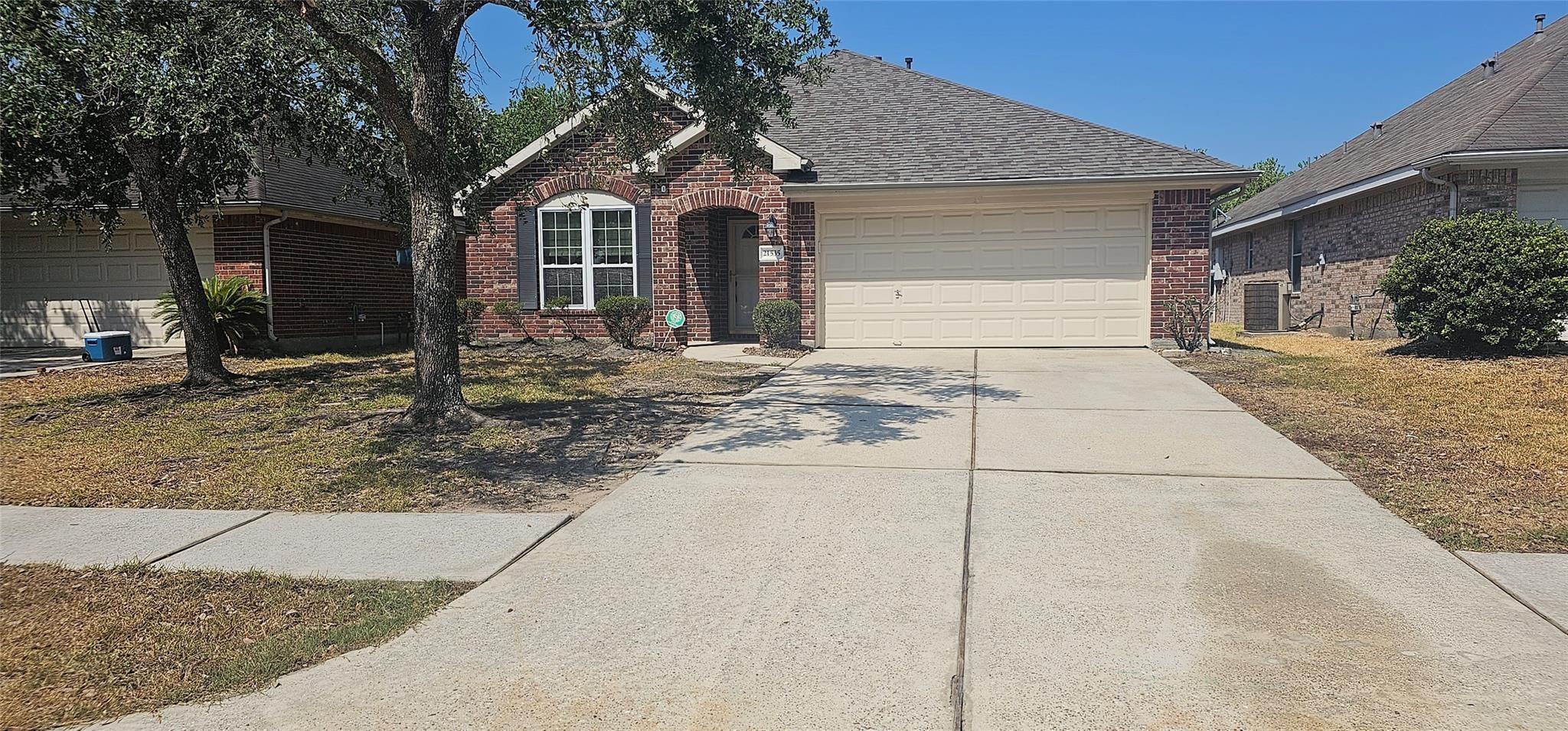 21535 Pepperberry Trail, Spring TX 77388 Property Photo 1