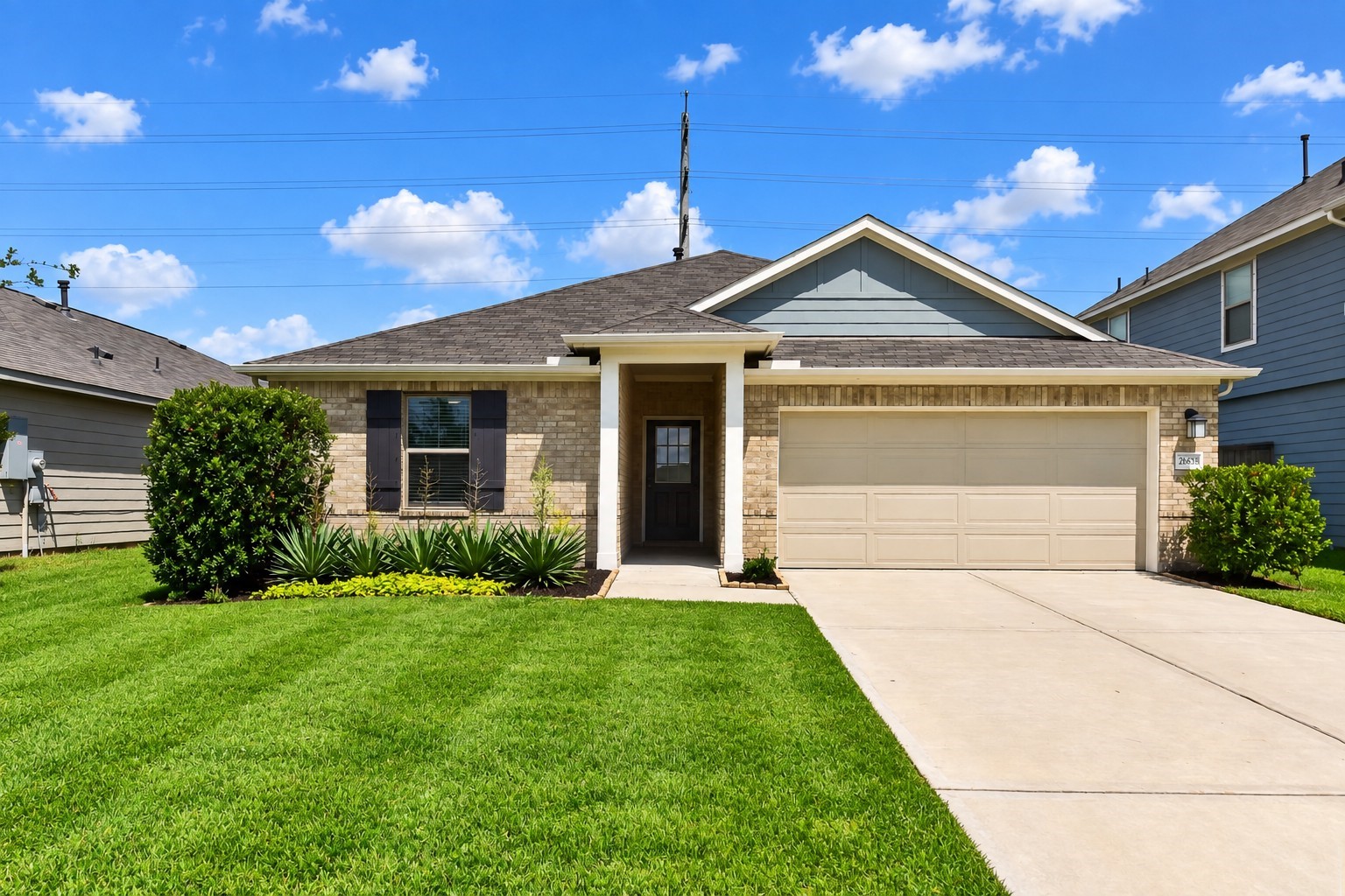 26563 Eternal Drive Property Photo 1