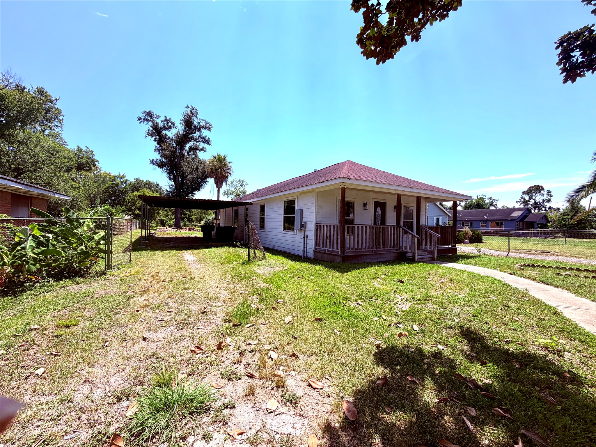 6310 Kashmere Street Property Photo 2