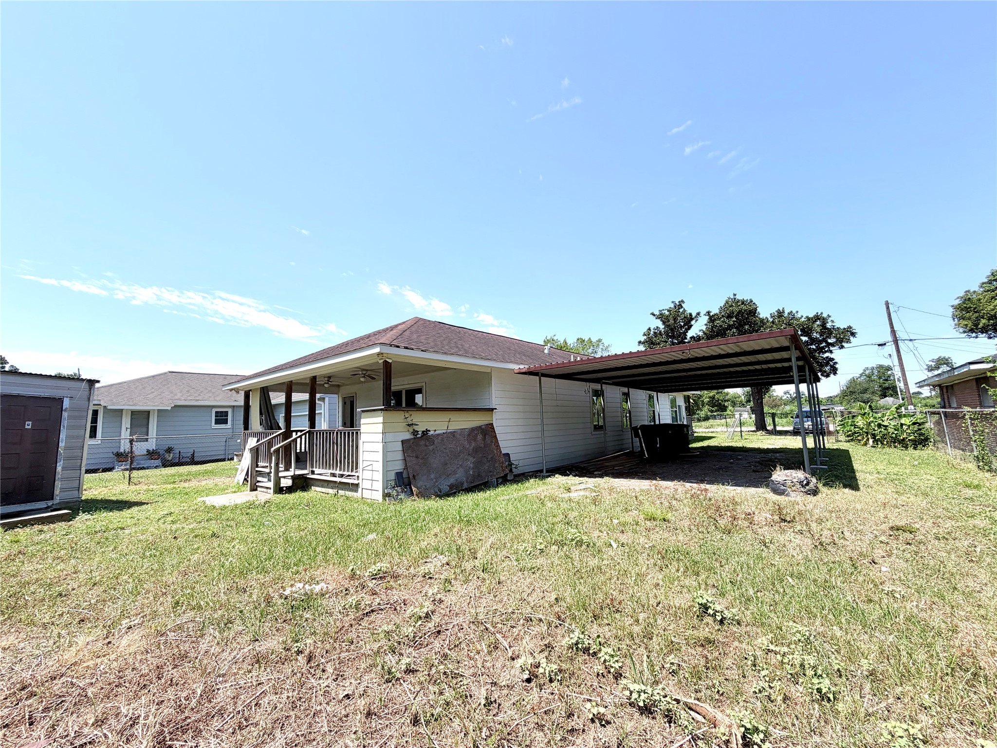 6310 Kashmere Street Property Photo 3