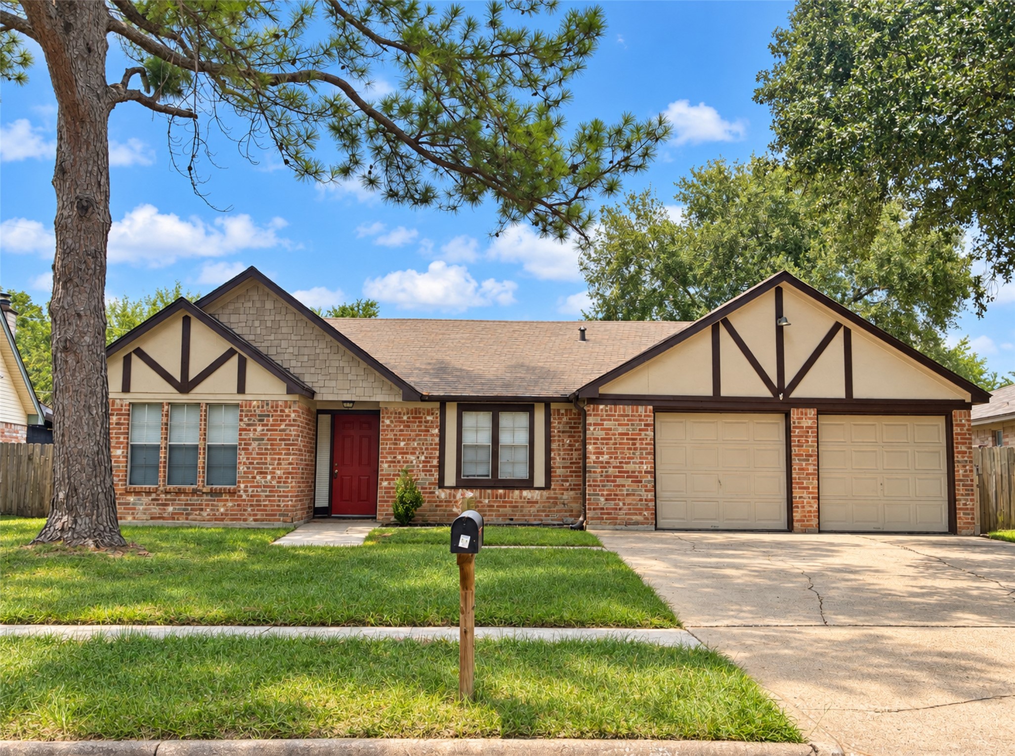 10314 Autumn Harvest Drive Property Photo 1