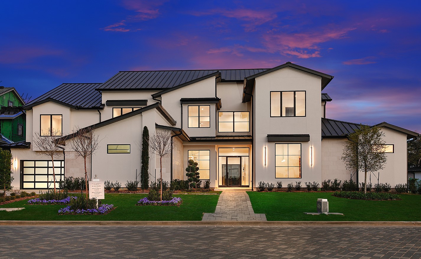 46 Aria Isle Drive Property Photo