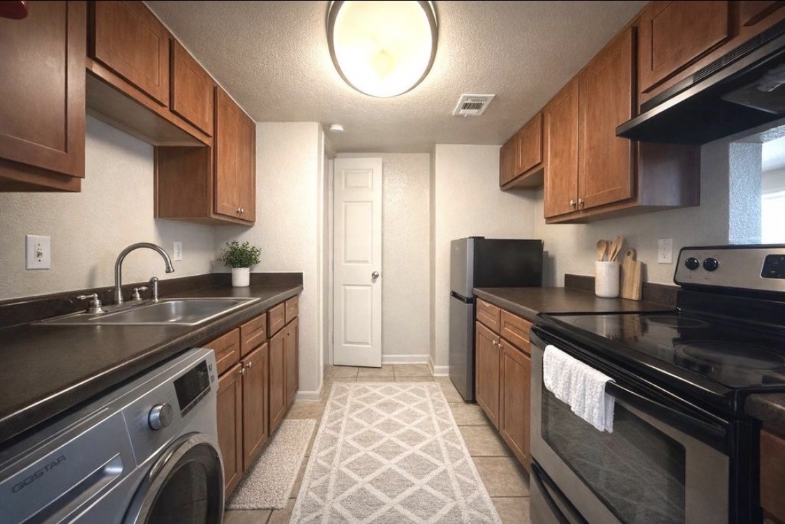 8100 Creekbend Drive 181 Property Photo 2