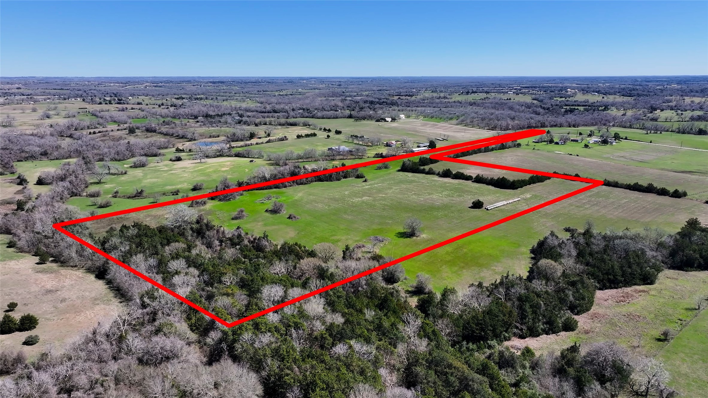 Tbd Star Hill Road Property Photo