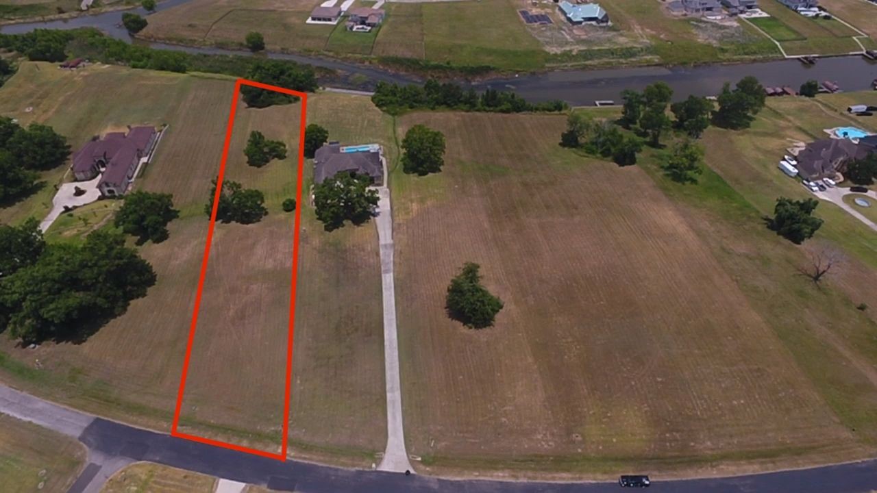 19012 Harbor Side Boulevard Property Photo 1
