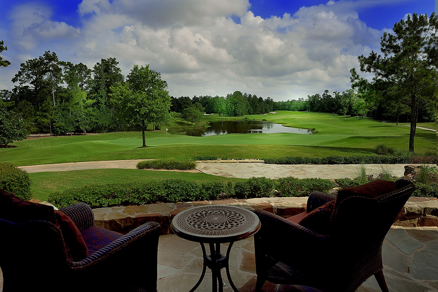 18 N Badger Lodge Circle Property Photo 6