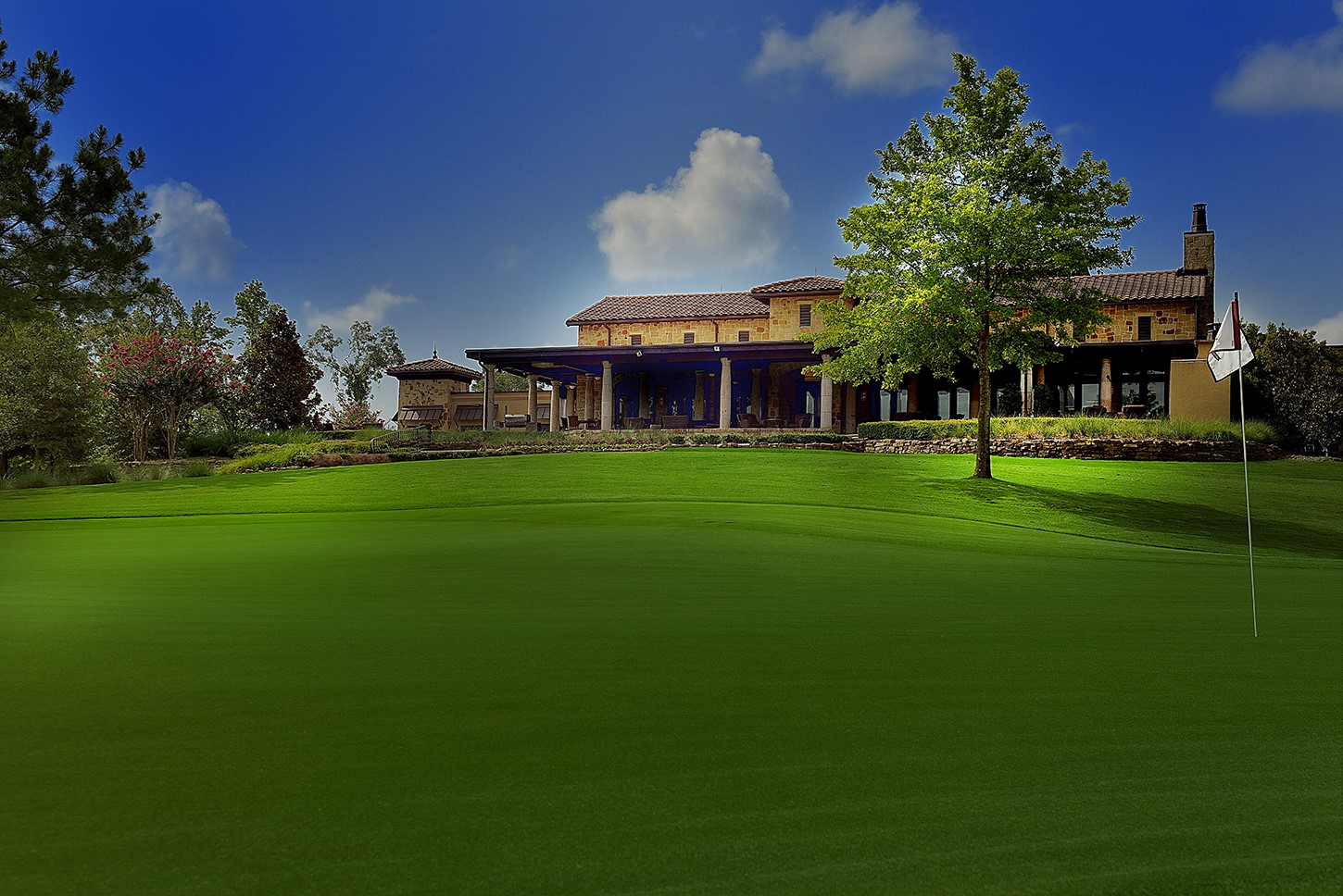 18 N Badger Lodge Circle Property Photo 9