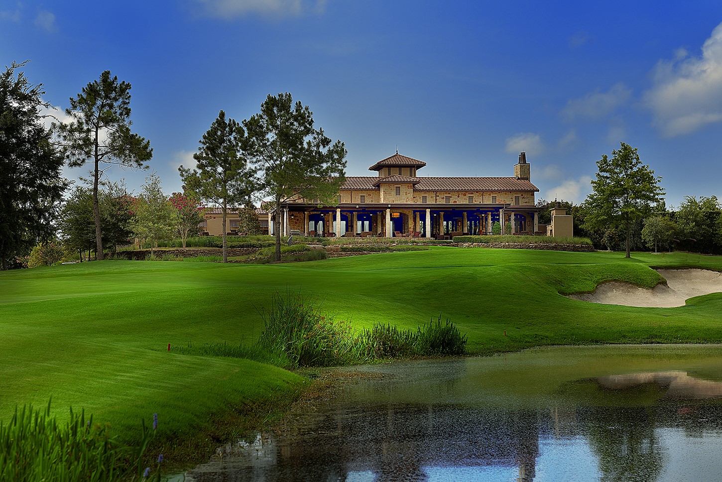 18 N Badger Lodge Circle Property Photo 11