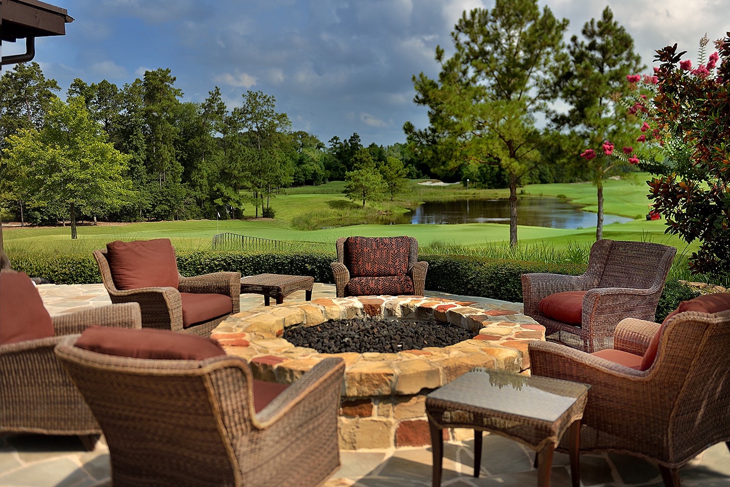 18 N Badger Lodge Circle Property Photo 15