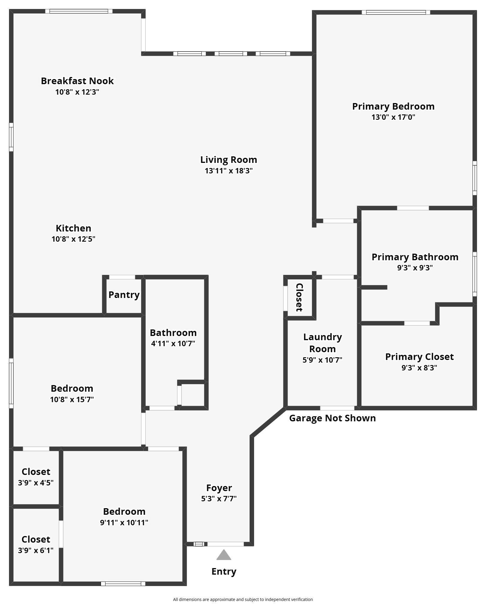 614 Linden Manor Court Property Photo 27