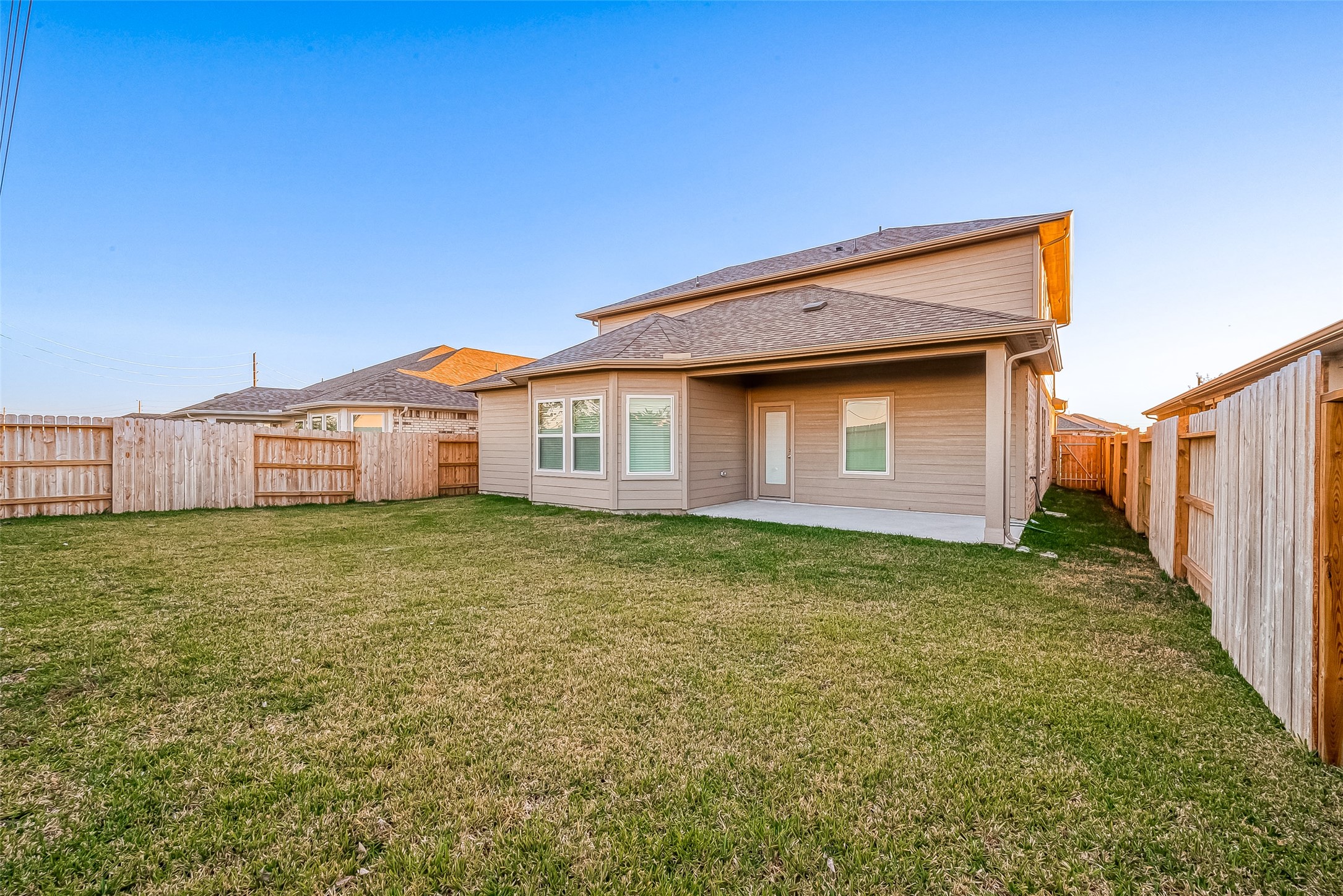 6343 Buffalo Bend Lane Property Photo 45