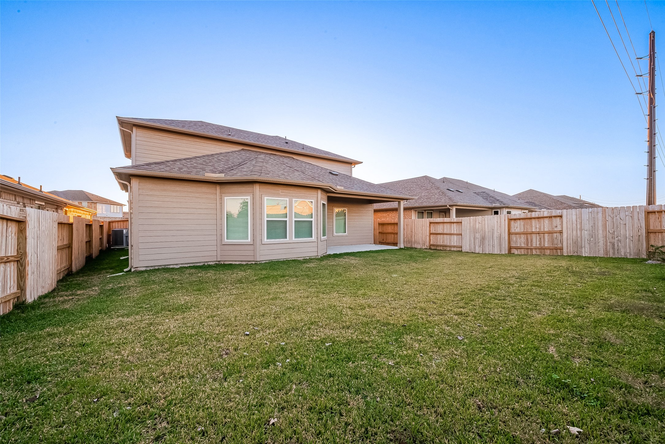 6343 Buffalo Bend Lane Property Photo 46