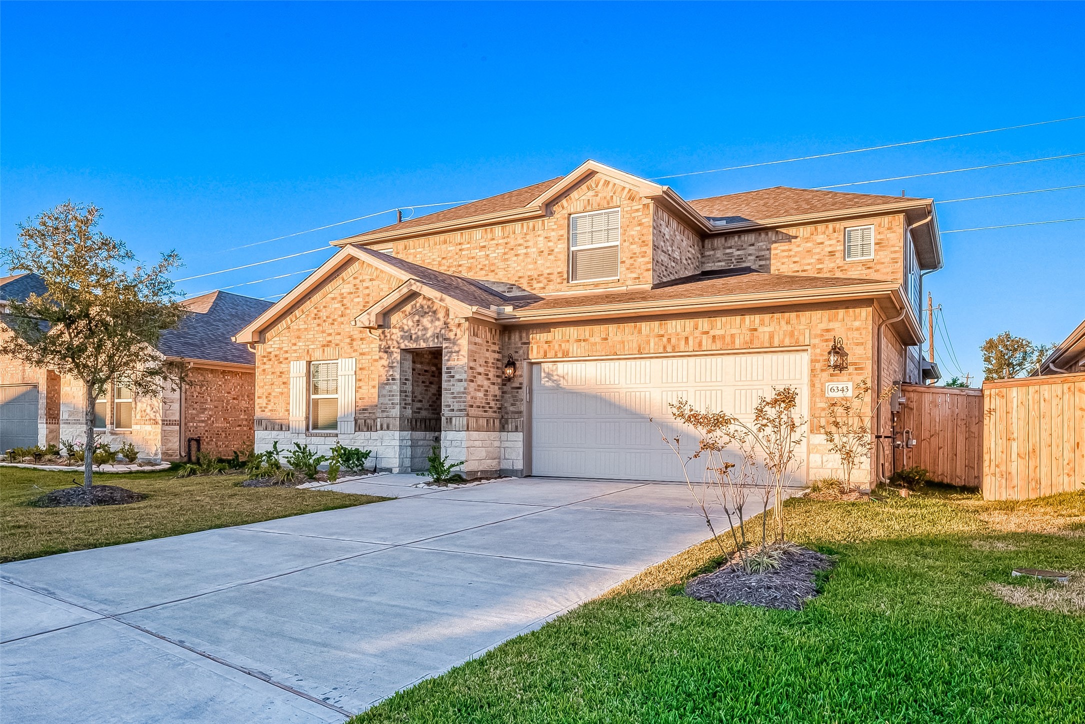 6343 Buffalo Bend Lane Property Photo 47