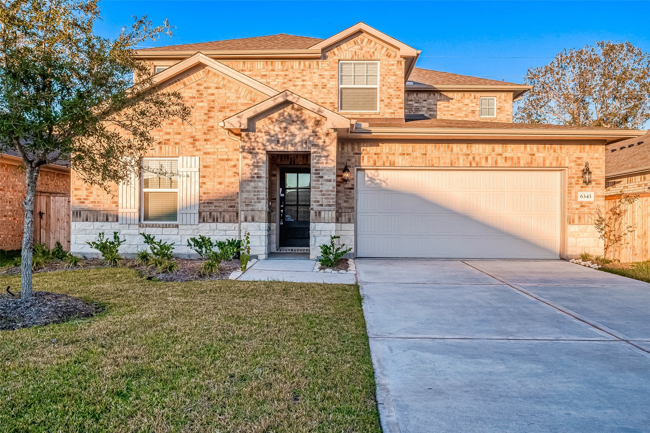 6343 Buffalo Bend Lane Property Photo 48
