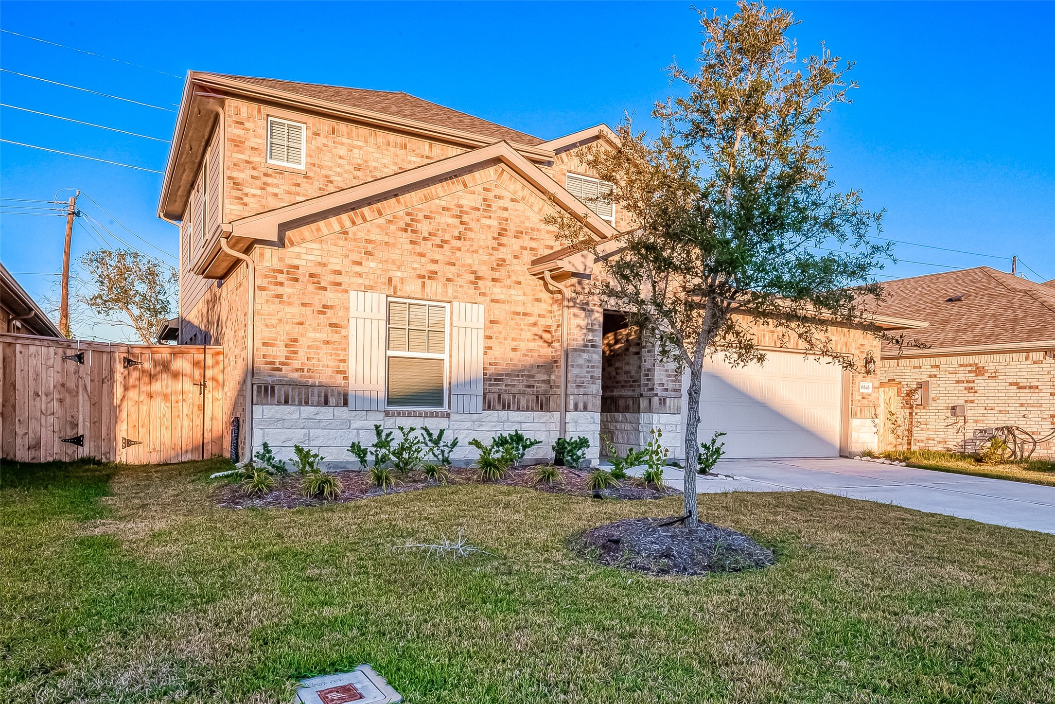 6343 Buffalo Bend Lane Property Photo 49