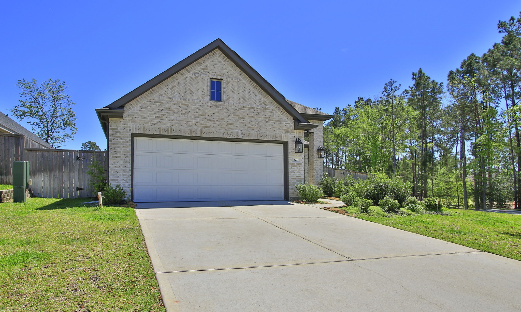 320 Rise Lane Property Photo 3