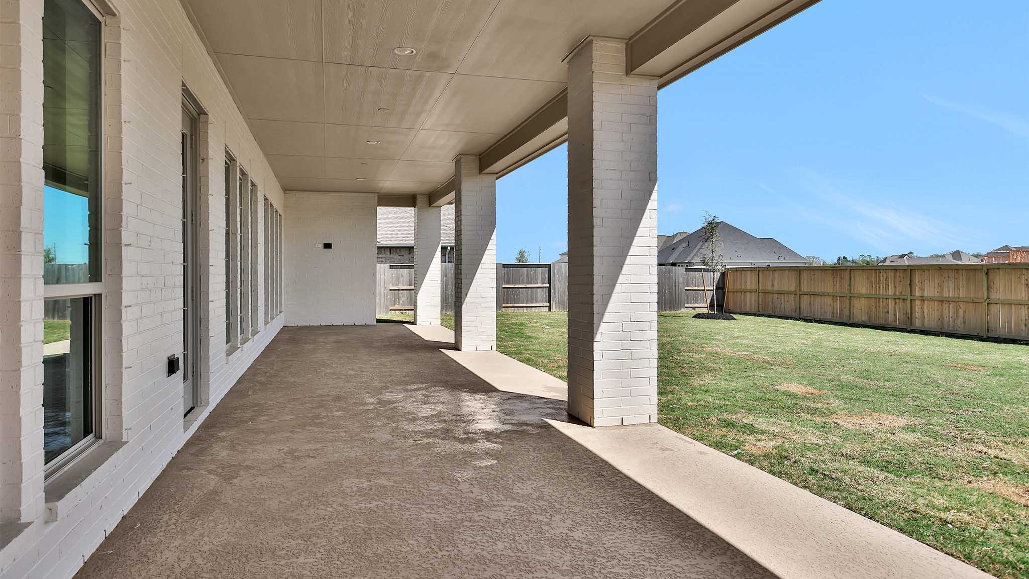9011 Boardwalk Place Property Photo 16