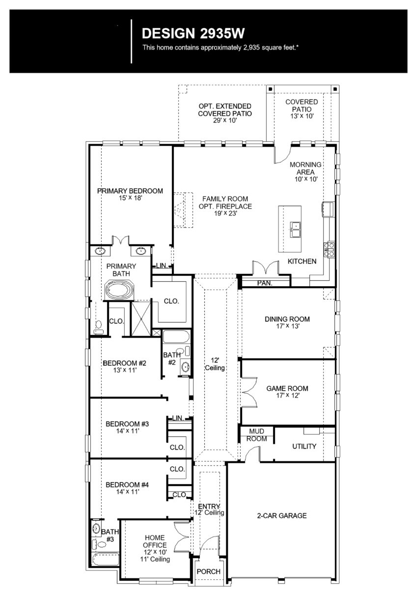18018 Serene Haven Street Property Photo 7