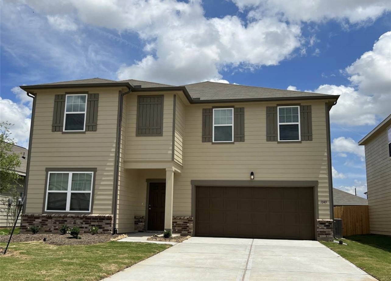 1005 Wild Enclave Ln Property Photo 1