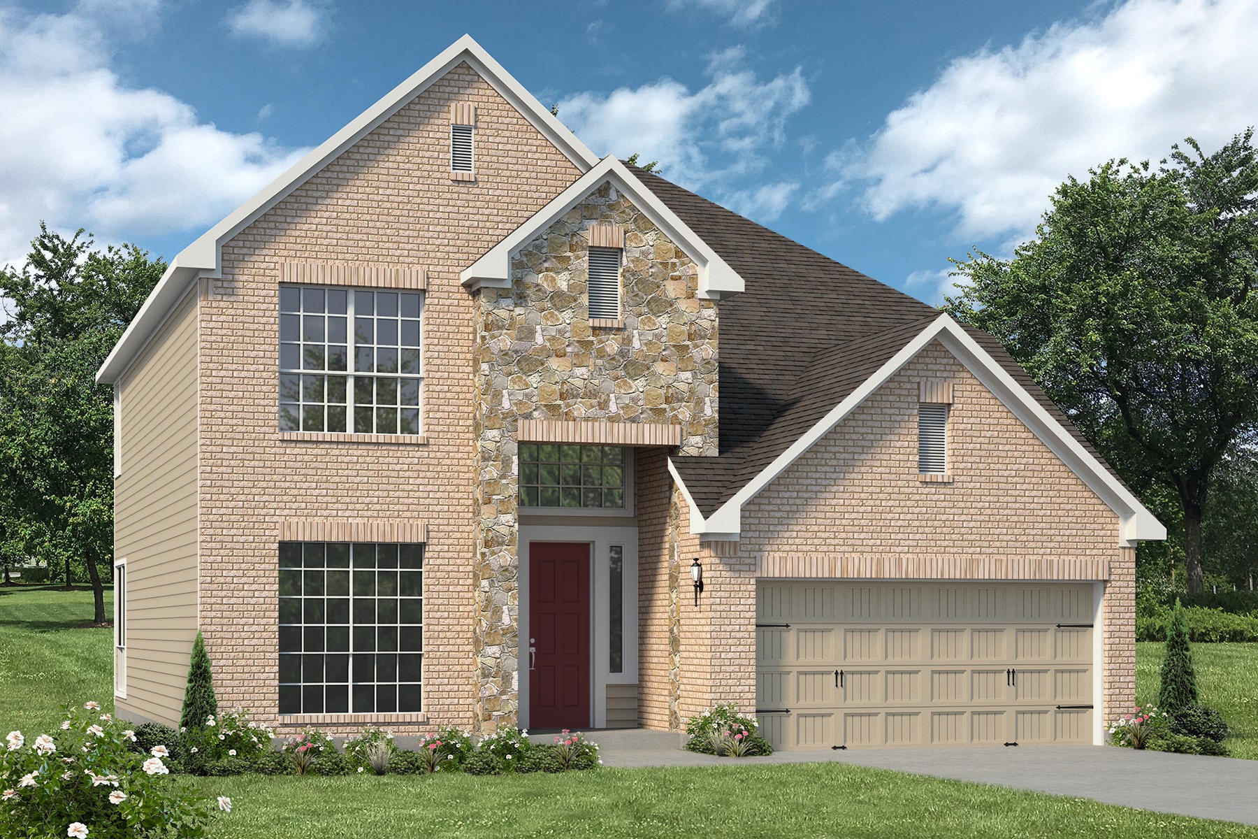 2044 Winepress Road Property Photo 1